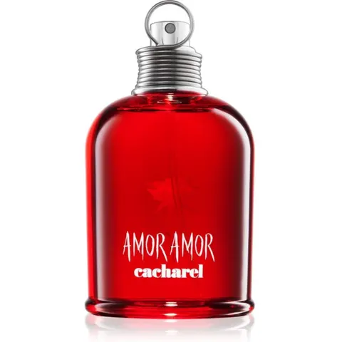 Cacharel - Amor - Eau De Toilette - 100ml – image 4