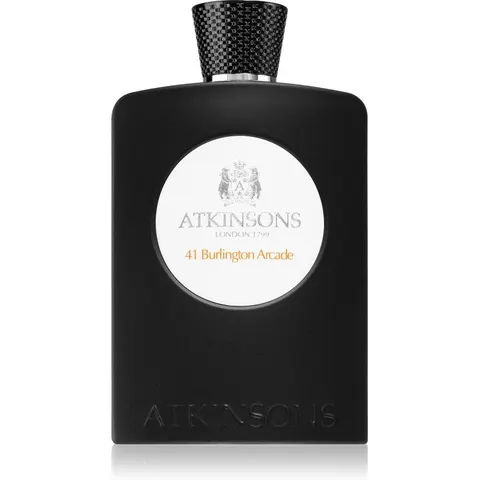 Atkinsons 41 Burlington Arcade - Eau de parfum – 100ml – image 3