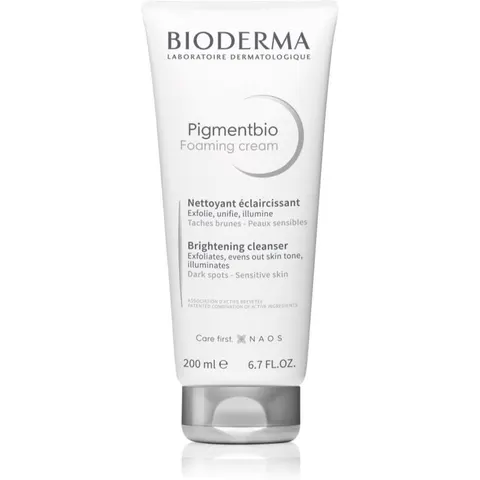 Pigmentbio Foaming Crème 200 ml – image 4