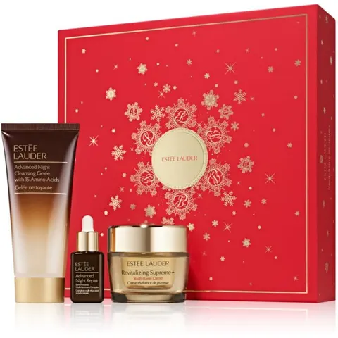 Estée Lauder - Revitalizing Supreme+ - Coffret Soin – image 2
