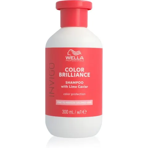 Wella Shampoing Invigo – 300ml – image 4