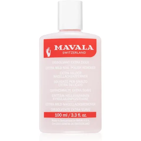 Mavala Dissolvant Extra-Doux Ongles – image 3