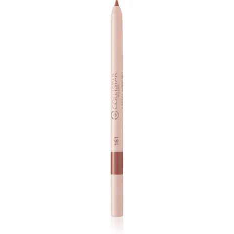 Collistar Twist Design lápiz de labios #161-Perla Rosa – image 1