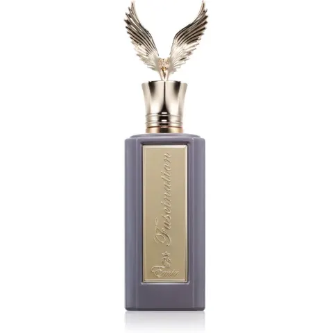 Emir Fascination extrait de parfum mixte 100 ml – image 2