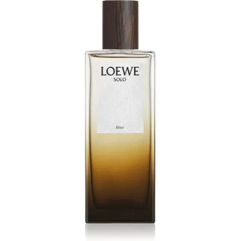 Loewe Solo Elixir Eau de Parfum pour homme 50 ml – image 3