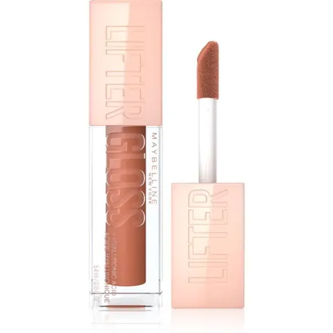 Maybelline Lifter Gloss #027-Toffee – image 2