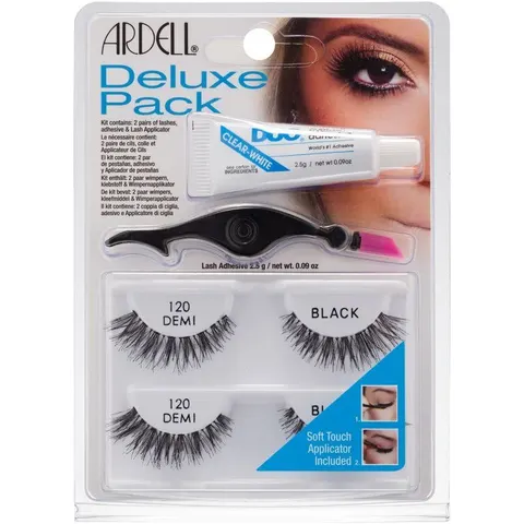 Ardell Deluxe Pack ensemble cils – 652232 – image 2