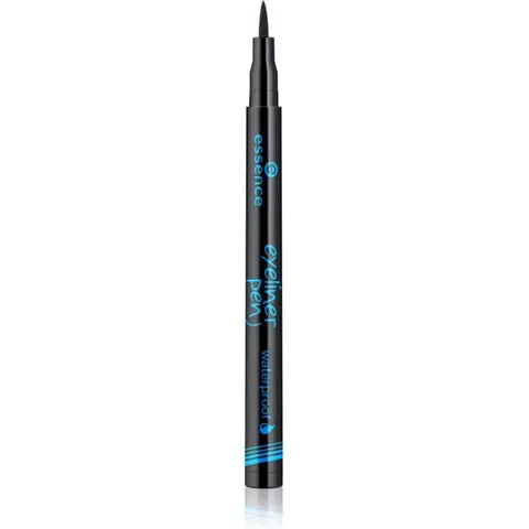 Essence Marqueur eye-liner imperméable Eyeliner #01 – image 2