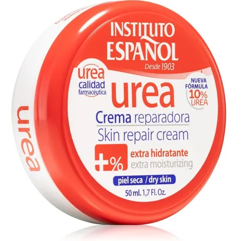 Instituto Español Urea crème hydratante corps 40 ml – image 2