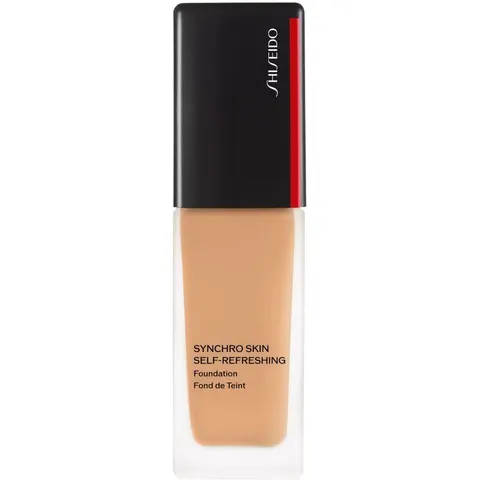 Shiseido Synchro Skin Self-Refreshing Teint – 350 Maple – image 3