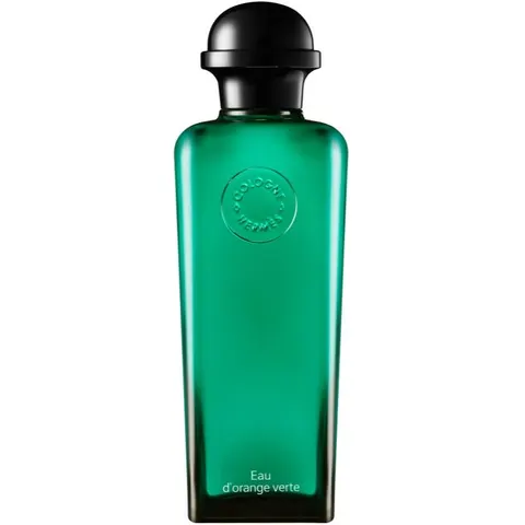 HERMÈS Eau d'Orange Verte Collection des Colognes – 400ml – image 3