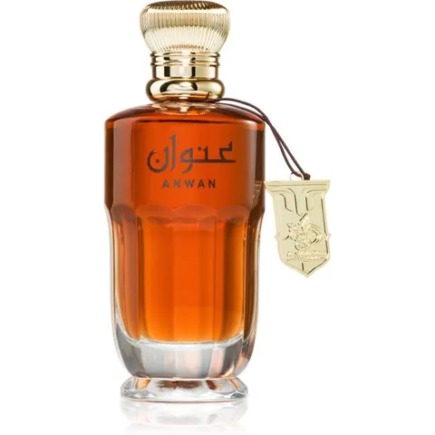 Al Wataniah Anwan Eau de Parfum mixte 100 ml – image 2
