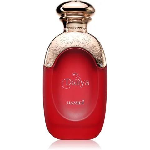 Hamidi Daliya Eau de Parfum mixte 100 ml – image 2