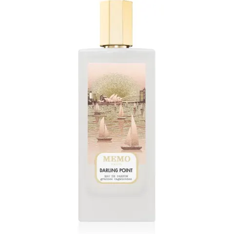 Memo Paris Darling Point Eau de Parfum mixte 75 ml – image 2