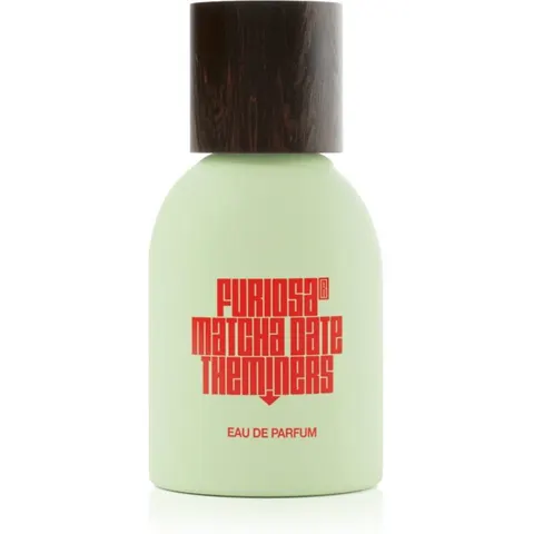 FURIOSA® MATCHA DATE Eau de Parfum mixte 50 ml – image 2