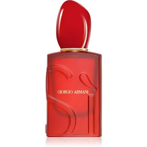 Giorgio Armani SI Passione - Red Bloom – 50ml – image 5