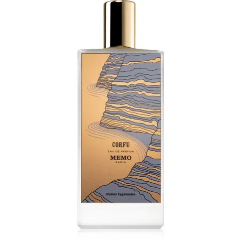 Memo Paris Corfu Eau de Parfum mixte 75 ml – image 4