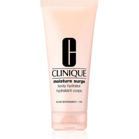 Clinique - Moisture Surge™ - Hydratant Corps - 200ml – image 4
