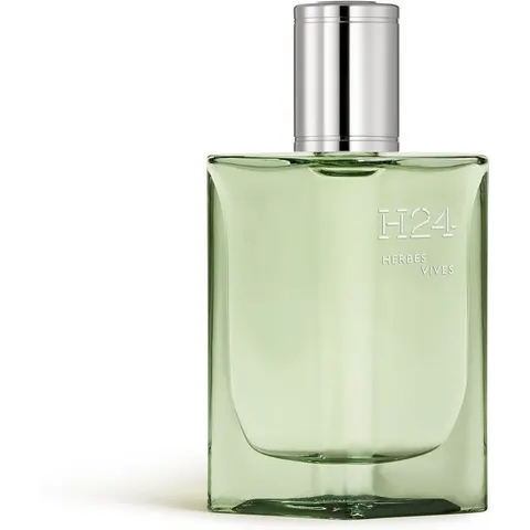 HERMÈS H24 Herbes Vives Eau de Parfum – image 4