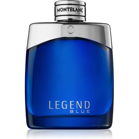 Legend Blue Montblanc – 100ml – image 2