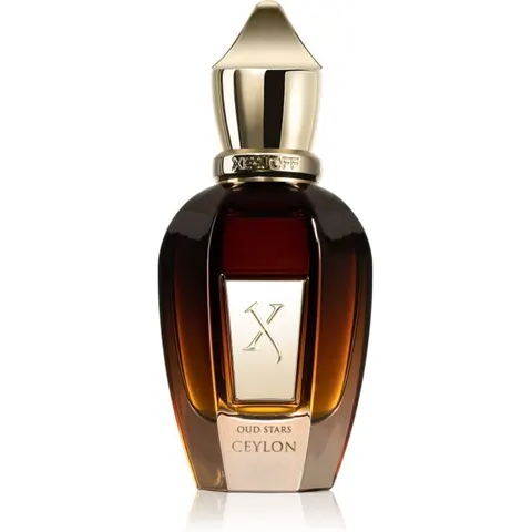 Xerjoff Ceylon Parfum mixte 50 ml – image 3