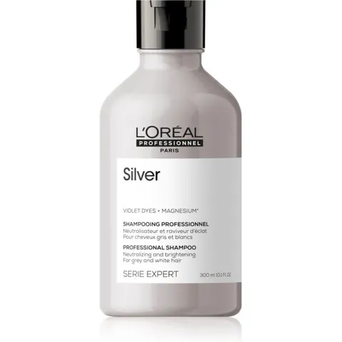 Série Expert Shampooing Silver – 974108 – image 4