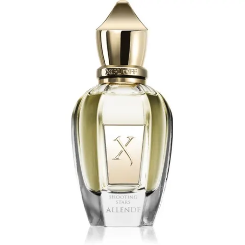 Xerjoff Allende Parfum mixte 50 ml – image 3