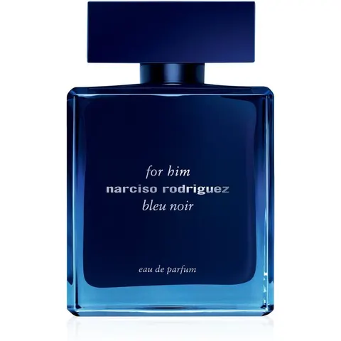 Narciso Rodriguez Bleu Noir - Eau de parfum – 100ml – image 5