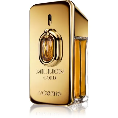 Rabanne - Million Gold Elixir - Parfum Intense - 50ml – image 5