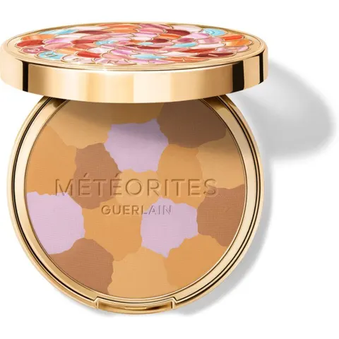 GUERLAIN Météorites Compact Poudres – 03 - WARM,DORÉ – image 2