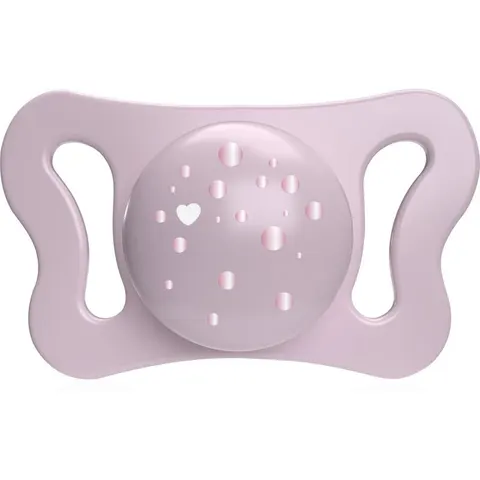 Chicco Physio Micro 0-2 m tétine Pink 2 pcs – image 2