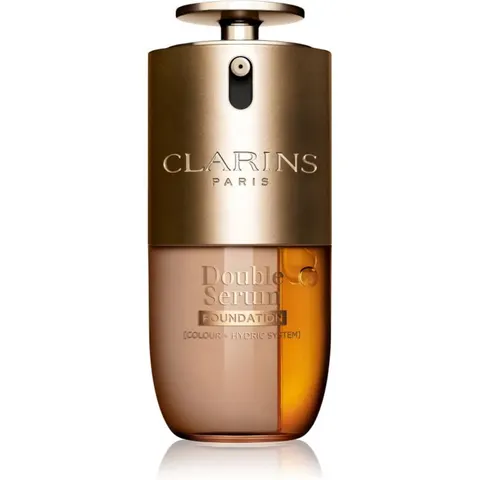 Clarins Base de maquillage Double Serum #L6N – image 2
