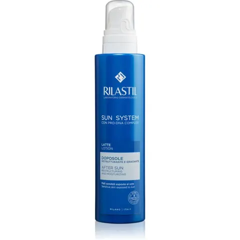 Rilastil Sun System after-sun leche 200 ml – image 3