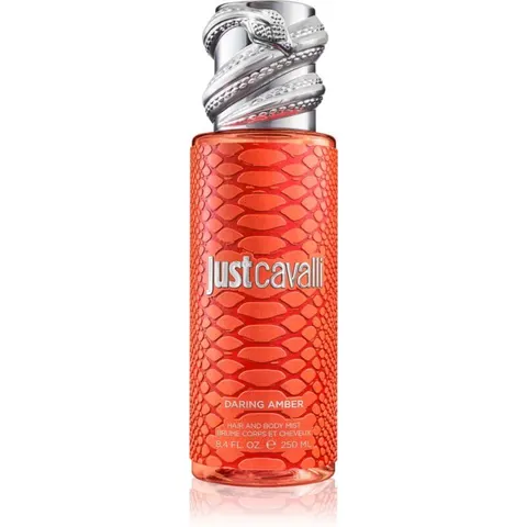 Roberto Cavalli Daring Amber body mist 250 ml – image 2