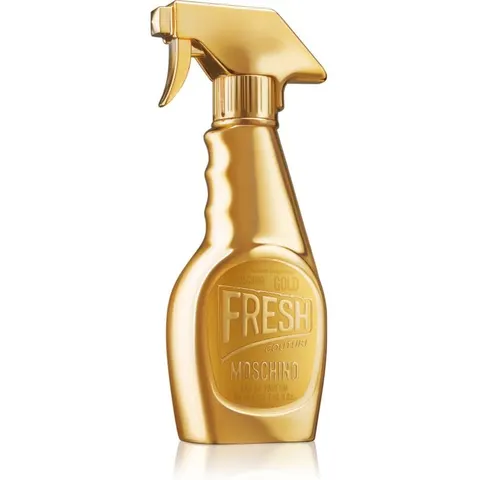 Moschino - Gold Fresh - Eau De Parfum - 50ml – image 2