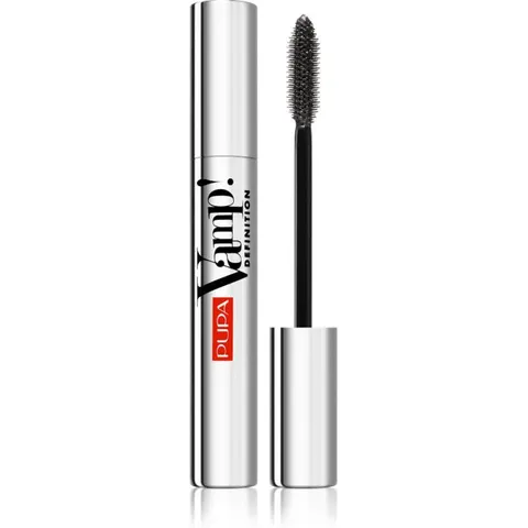 Pupa VAMP Definition Mascara – image 2