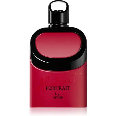 Afnan Portrait Abstract Eau de Parfum mixte 100 ml – image 2