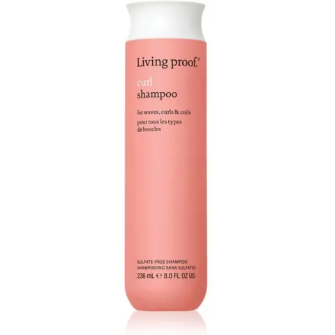 Living Proof. Curl Shampoo 236 ml – 236ml – image 4