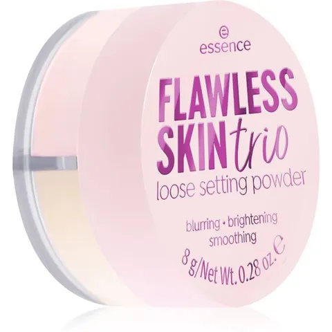 Essence Peau Sans Défaut poudre libre #10 – image 2
