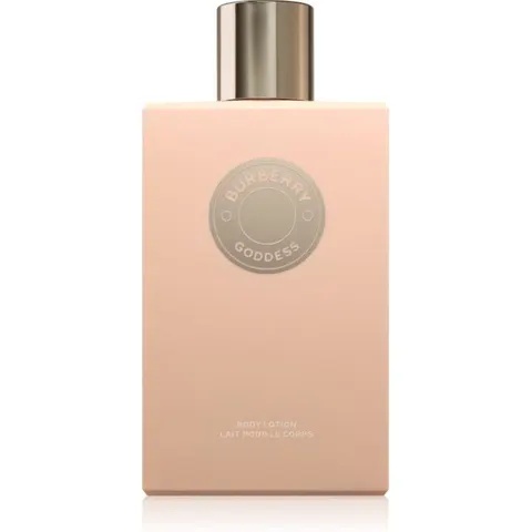 Burberry Goddess - Lotion Corps - 200ml – image 2