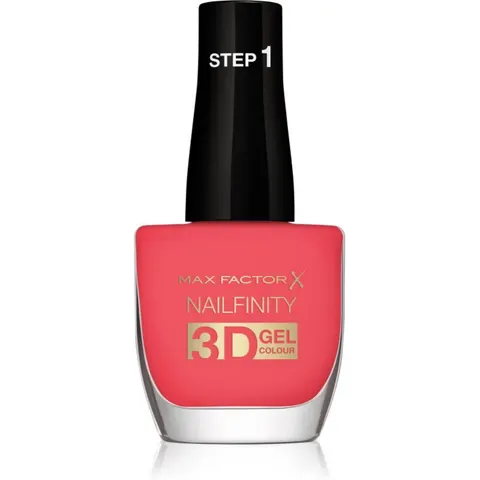 Max Factor Nailfinity #270-glamour à gogo – image 2