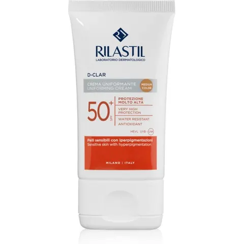 Rilastil Sun System SPF50+ d-clar #medium – image 2