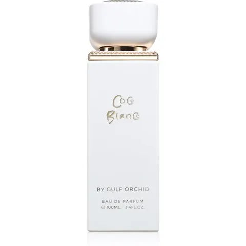 Gulf Orchid Coco Blanco Eau de Parfum mixte 100 ml – image 2