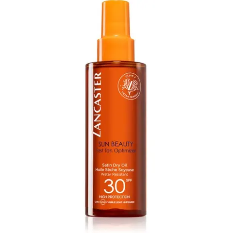 Lancaster Huile Sèche Corps – 150ml – 69652 – image 5