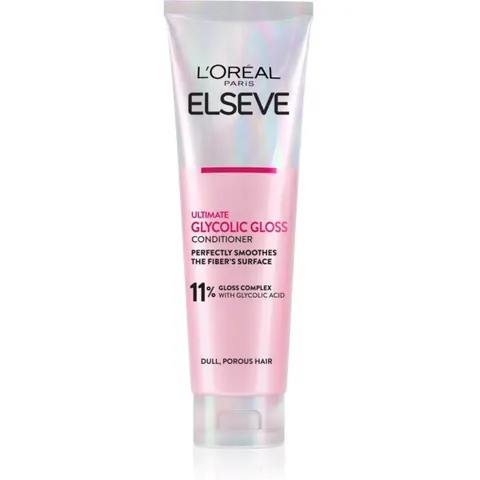 L'Oréal Paris Elseve Glycolic Gloss Conditioner 150 ml – image 2