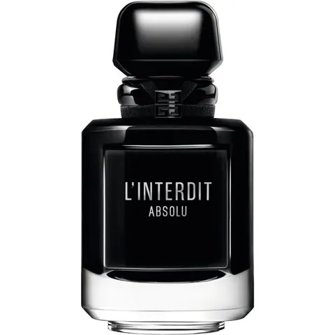 Givenchy L'Interdit Absolu Eau de Parfum – 80 ml – image 3