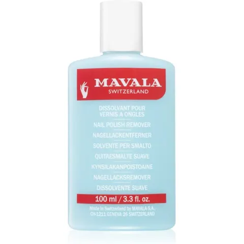 Mavala Dissolvant Doux Ongles – image 2