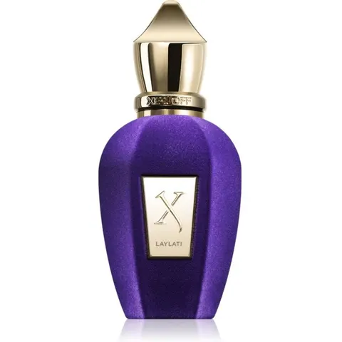 Xerjoff Laylati Eau de Parfum mixte 50 ml – image 3