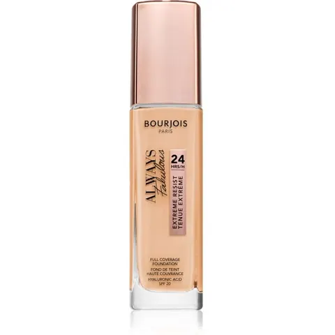 Bourjois Always Fabulous 24H foundation #420 – image 2