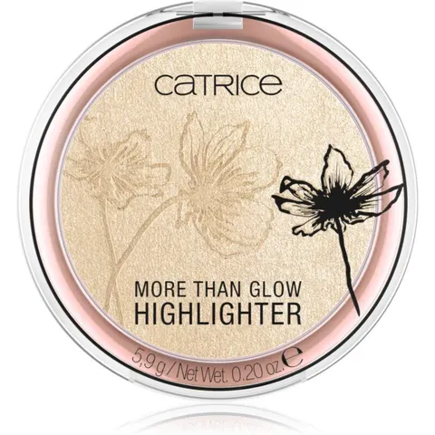 Catrice More Than Glow highlighter #030 – image 2